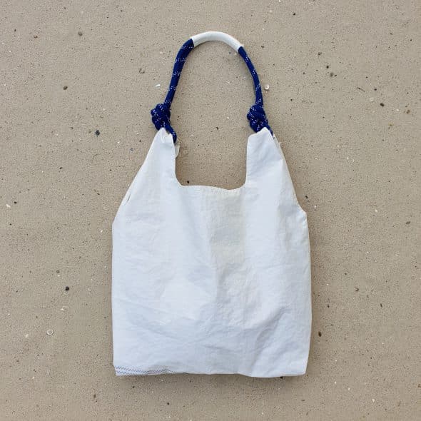 NAUTIC HANDBAG SEASHOPPER