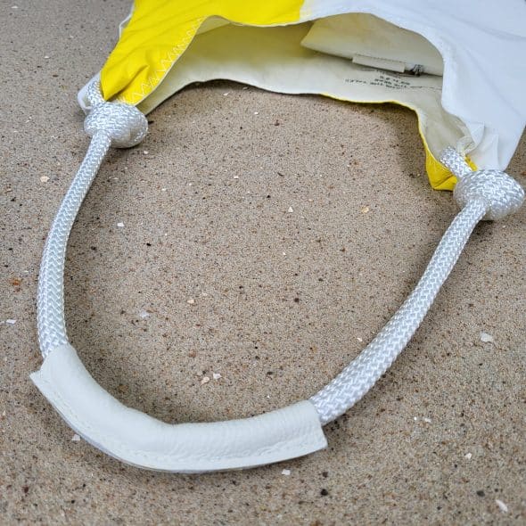 seashopper torba z zagli