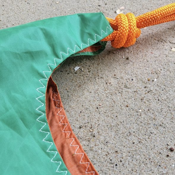 seashopper torba z zagli