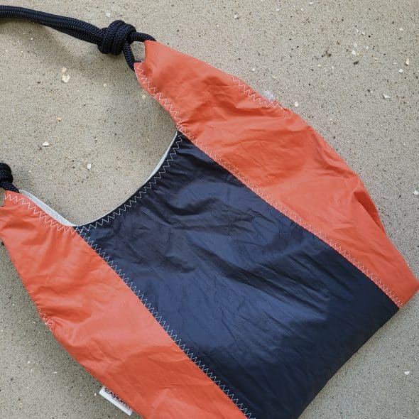 seashopper torba z zagli