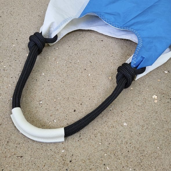 seashopper torba z zagli