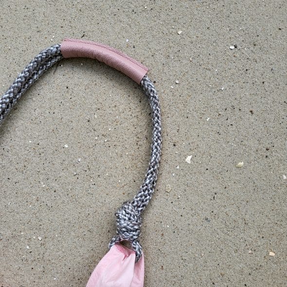torba z zagli