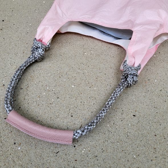 seashopper torba z zagli