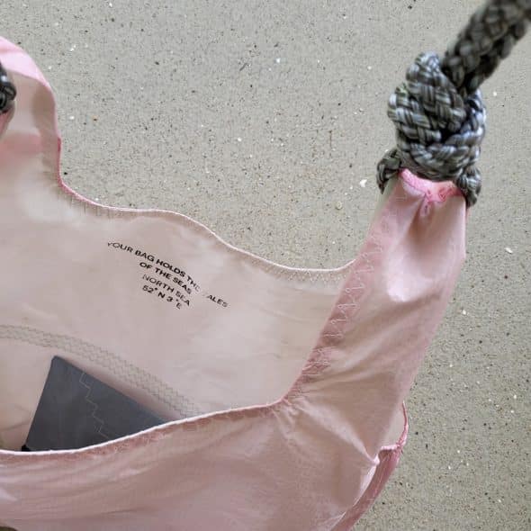 seashopper torba z zagli