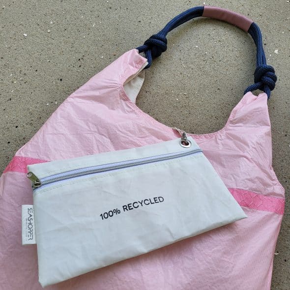 seashopper torba z zagli