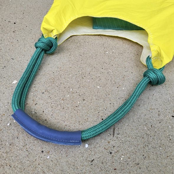 seashopper torba z zagli