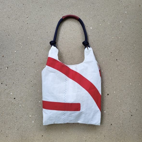 VINTAGE HANDBAG SEASHOPPER