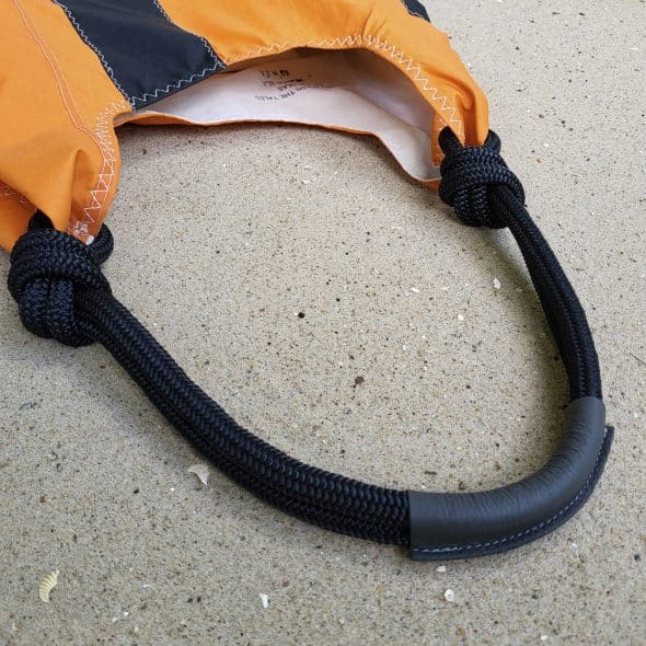 seashopper torba z zagli