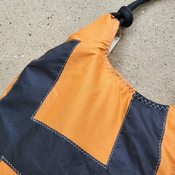 seashopper torba z zagli