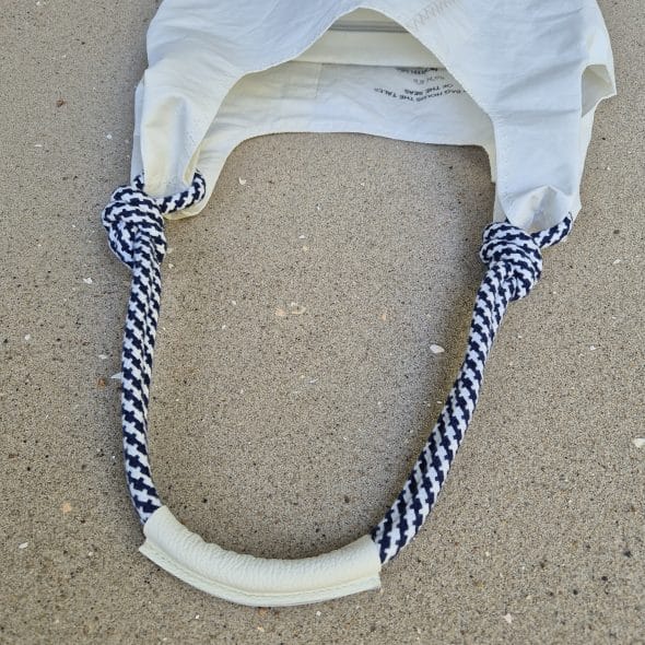seashopper torba z zagli