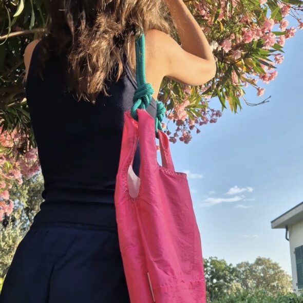seashopper torba z zagli