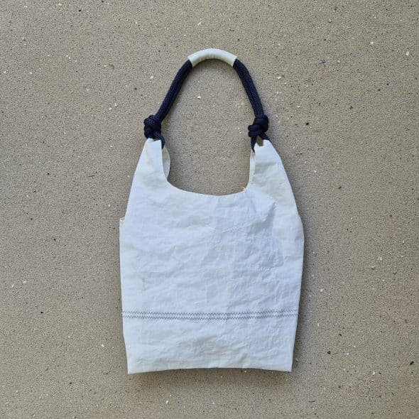 NAUTIC HANDBAG SEASHOPPER