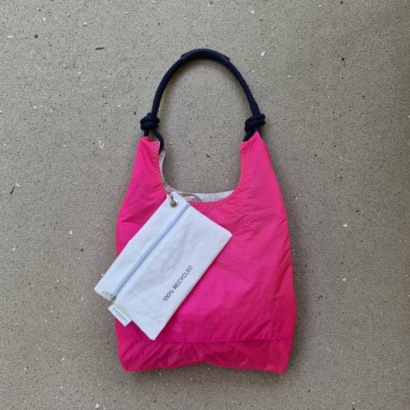 seashopper torba z zagli