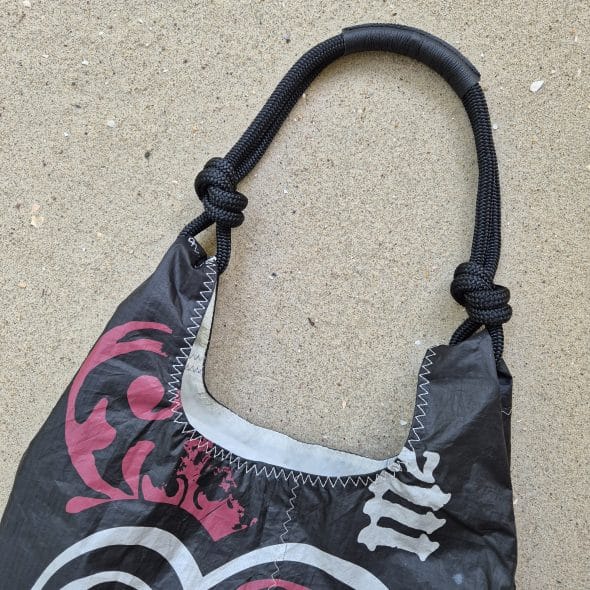 seashopper torba z zagli