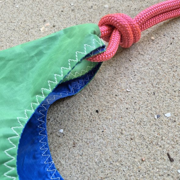 seashopper torba z zagli