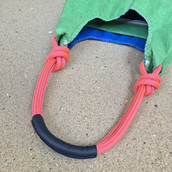 seashopper torba z zagli