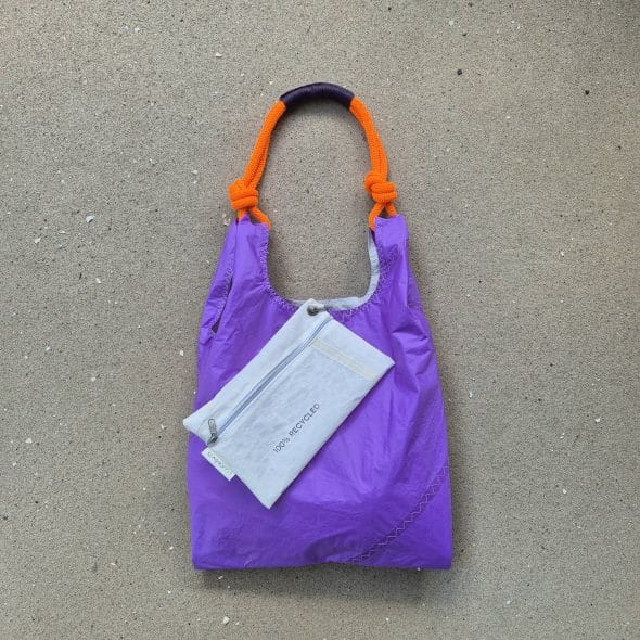 torba z zagli Seashopper