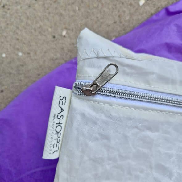 torba z zagli Seashopper