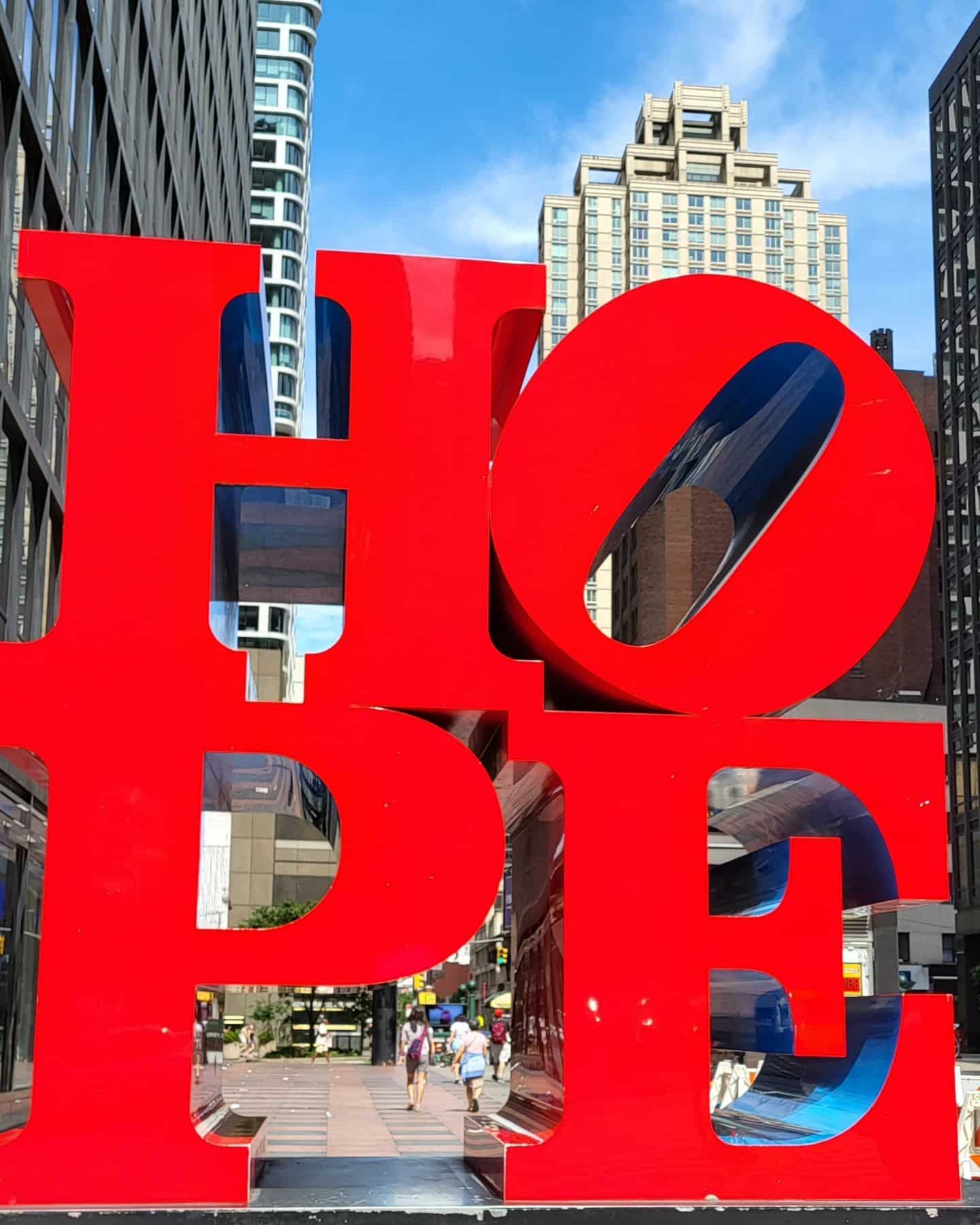 NYC Hope