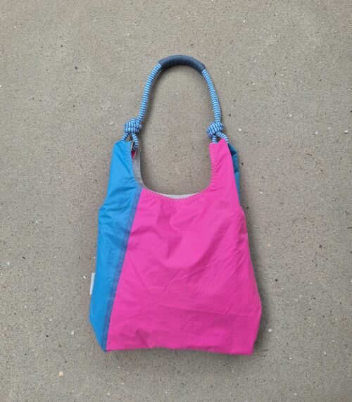 Torba z żagli SeaShopper.