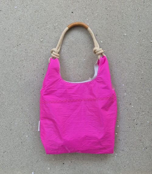 Karaibski vibe w torbie SeaShopper.