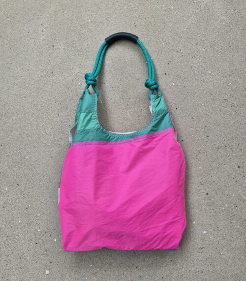 Torba z żagli SeaShopper.