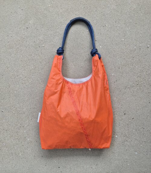Sail bags. SeaShopper.