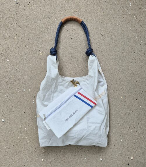 Eko torebka handmade – styl, który ma znaczenie